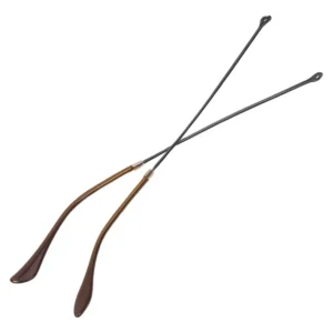 Haste Óculos Hexagonal Compatível Ray-ban Par