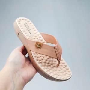 Chinelo Modare Ultraconforto Ortopédico Terapia Esporão