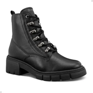 Bota Feminina Ramarim Coturno Elegante Promoção Envio 24hrs