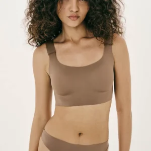 Sutiã Alças Duplas Alta Cobertura Hering