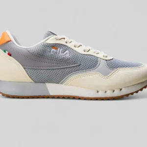 Tênis Feminino Fila Euro Jogger Sport Ii