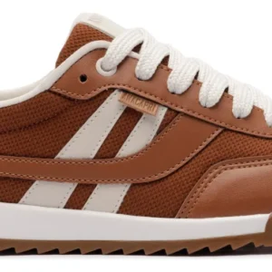 Tênis Retrô Casual Anacapri