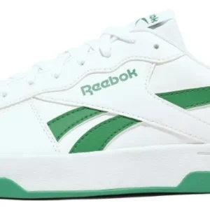 Reebok Tênis Prime Serve Branco Masculino