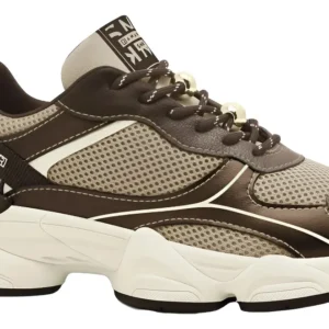 Tênis Ramarim Casual Moda Feminino Chunky Sneaker 2590131