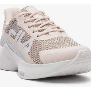 Tênis Fila Feminino Lisa Padrão Progress Lite