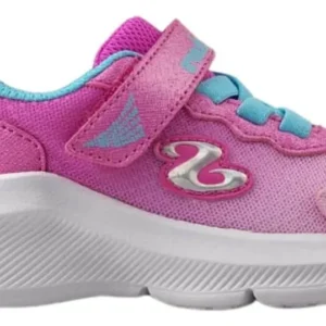 Tênis Infantil Menina Skechers 303579l/nvhp Cutie Walk