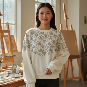 Moletom Saturday Mickey Disney Orientavida Exclusivo