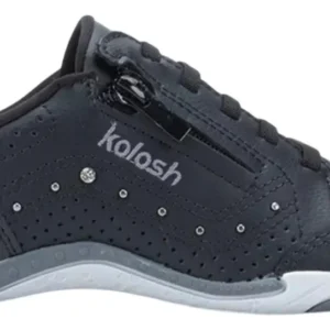 Tênis Feminino Kolosh Casual Macio Conforto Moda C1299