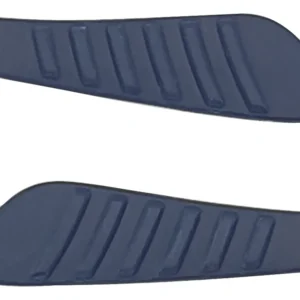 Ponteira Terminal Ray-ban Rb7025 Azul Haste Rb 7025 7063 Azul