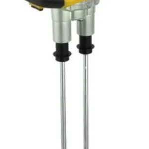 Misturador Elétrico De Argamassa / Tinta 1800w Menegotti