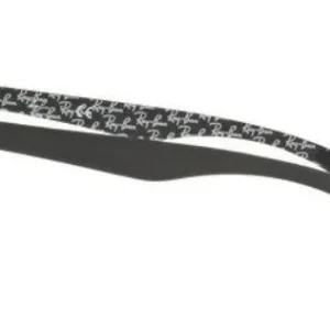 Haste Fibra Ray Ban Rb8903 Rb 8903 5263 Carbono 8901 8415 Preto