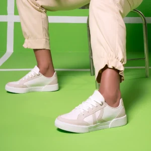 Tênis Kolosh Casual Feminino Moda Strass Palmilha Eva C3002b