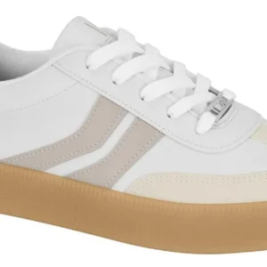 Tênis Casual Feminino Old Skool Vizzano Retrô Confortável