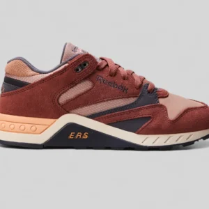 Tênis Masculino Ers 4000 Reebok