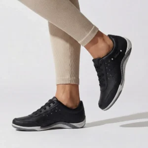 Tênis Kolosh Feminino Conforto Baixo Brilho Macio C1296