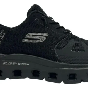Tênis Skechers Ultra Flex Calce Fácil Ref:150420 Unissex