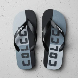 Chinelo Colcci Juliano Premium Street Casual Moda Elegante