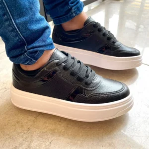 Tenis Casual Feminino Conforto Lançamento Beira Rio