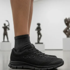 Tênis Olympikus Proof 3 Masculino Confortável E Durável