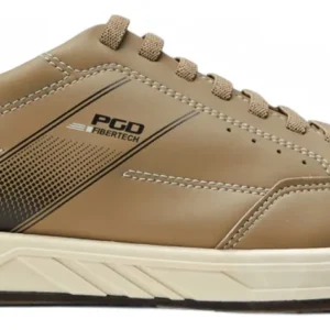 Sapatênis Casual Masculino 172002 Forro Em Tecido Pegada