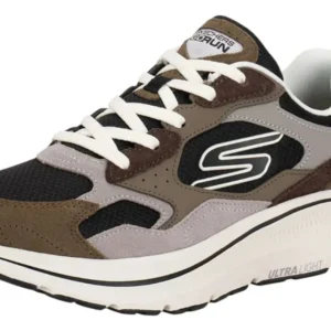 Tênis Casual Passeio Camurça Chic Moda Consistent 2 Skechers