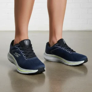 Tênis Esportivo Masculino Go Run Consistent Skechers 220865