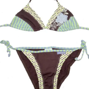 Biquíni Reebok Mix Match Moda Praia Original 1magnus