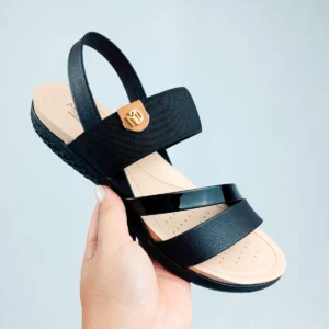 Sandália Ortopédica Modare Feminina Esporão Ultra Conforto