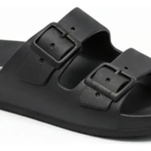 Sandália Birken Colcci Feminino Casual Confortável Slide