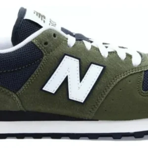 Tenis Masculino New Balance Nb 500v2 Original Casual Verde