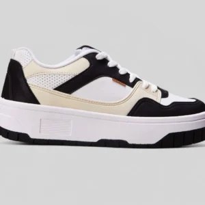 Tênis Feminino Urbano Anacapri