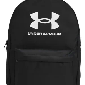 Mochila De Treino Unissex Under Armour Loudon Cor Preto