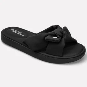 Chinelo Sandalia Casual Laço Feminino Macio Original Modare
