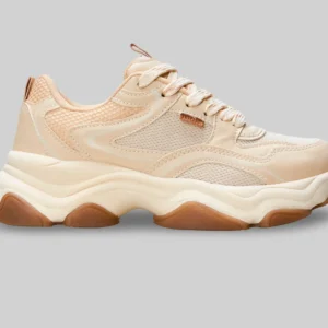 Tênis Chunky Robusto Anacapri