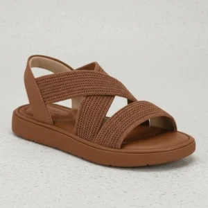 Sandália Feminina Ortopedica Modare Elastico Estilo 7208.105