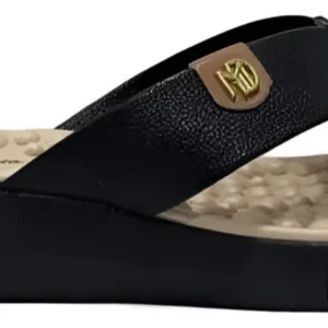 Chinelo Tamanco Ortopédico Massageador Para Esporão Modare