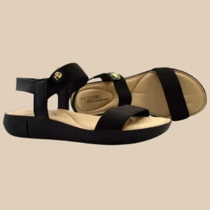 Sandalia Feminina Modare Conforto Ultramacia Reflex Sense