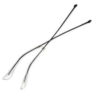 Haste Perna Resposição Oculos Sol Rb Hexagonal Conserto