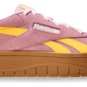 Tênis Feminino Court Advance Surge Reebok