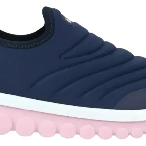 Tênis Bibi Infantil Menina Roller 2.0 Calce Fácil 1155