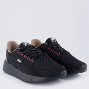 Tênis Fila Freestyle Ii Preto