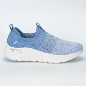 Tênis Skechers Arch Fit 2.0 Feminino Casual
