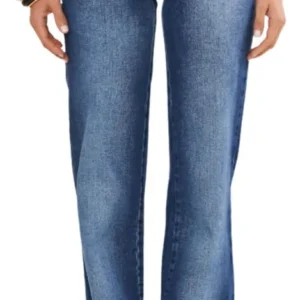 Calça Jeans Stretch Juliette Escura Colcci