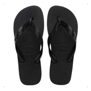 Chinelo Masculino E Feminino Havaianas Top - Opção De Cores