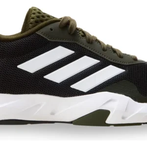 Tênis Esportivo Masculino Adidas Amplimover Trainer