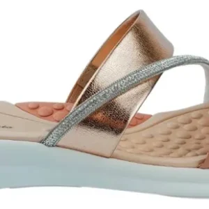 Chinelo Modare Ultraconforto Ortopédico Terapia Esporão Leve