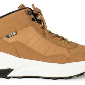 Tênis Kolosh Adventure Masculino De Cano Alto H3642