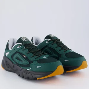 Tênis Fila Venture Tracer 2 Verde