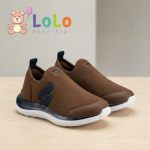 Tênis Action Infantil Masculino Calce Fácil Original Bibi