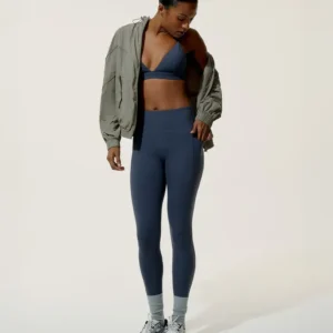 Calça Legging Esportiva Feminina Hering Sports